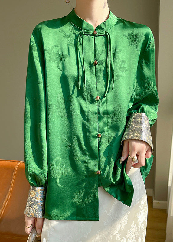 Sophisticated Shirt with a Clean Classic Look