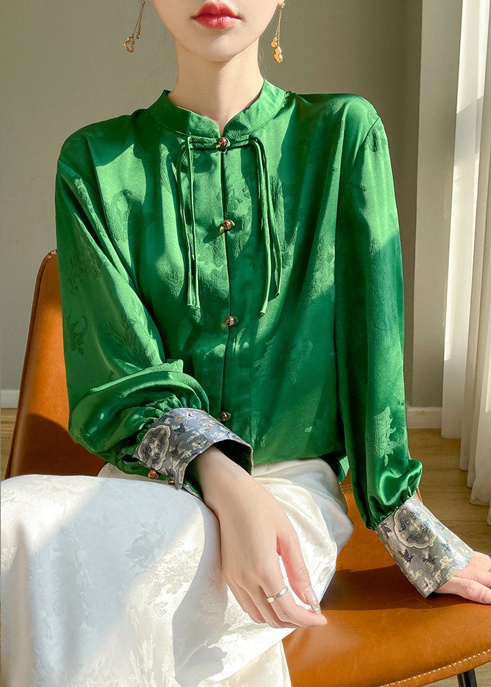 Sophisticated Shirt with a Clean Classic Look