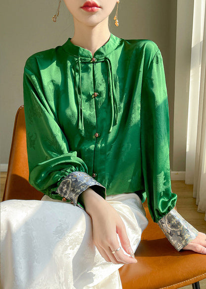 Sophisticated Shirt with a Clean Classic Look