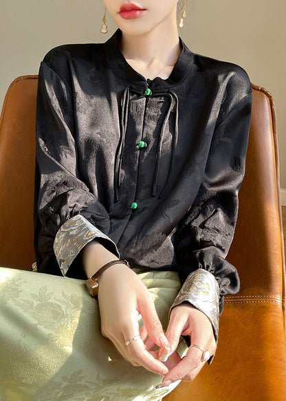 Sophisticated Shirt with a Clean Classic Look