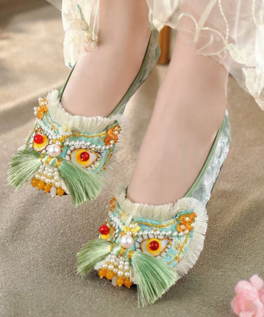 Elegant Orthopedic Shoes for Every Step
