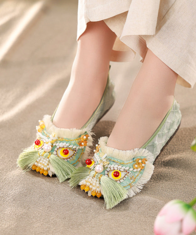 Elegant Orthopedic Shoes for Every Step