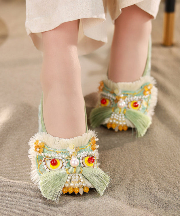 Elegant Orthopedic Shoes for Every Step
