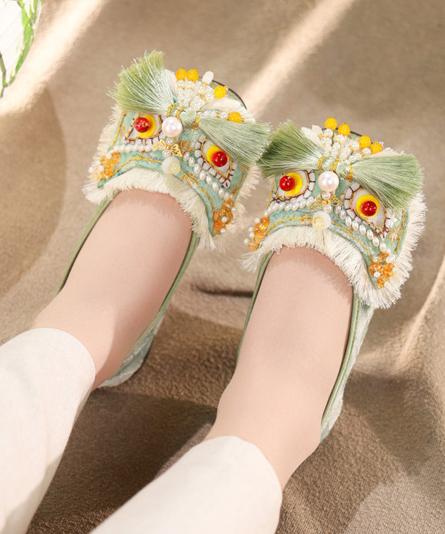 Elegant Orthopedic Shoes for Every Step