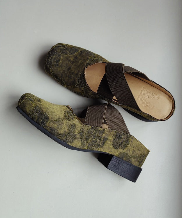 Elegant Orthopedic Sandals for Every Step