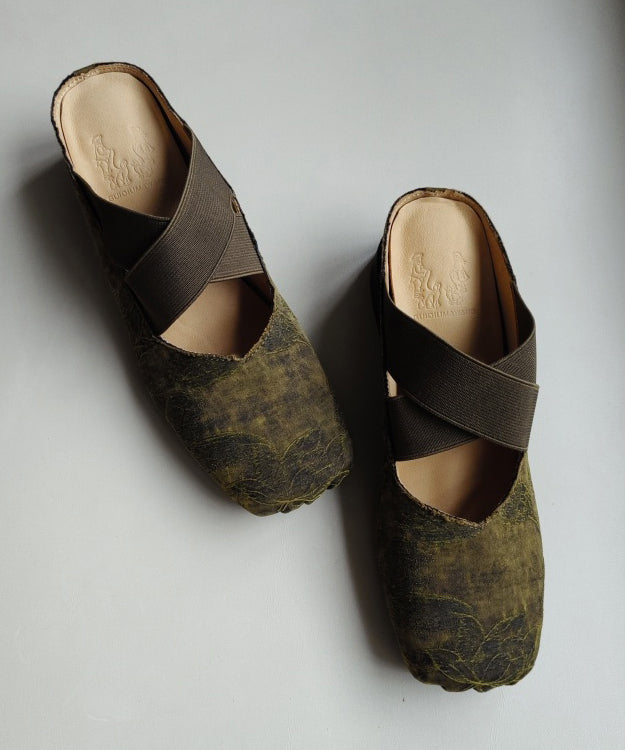 Elegant Orthopedic Sandals for Every Step
