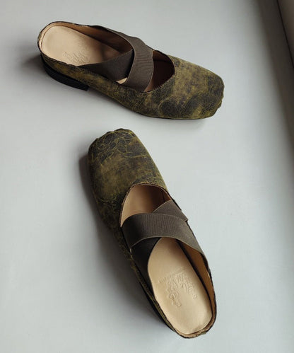 Elegant Orthopedic Sandals for Every Step