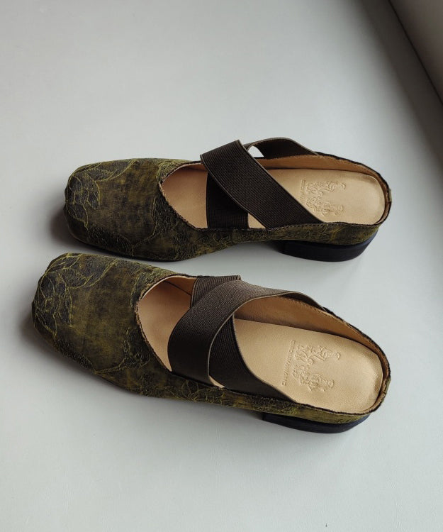 Elegant Orthopedic Sandals for Every Step