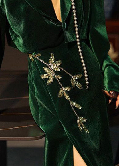 Polished Garment with an Effortless Classic Look