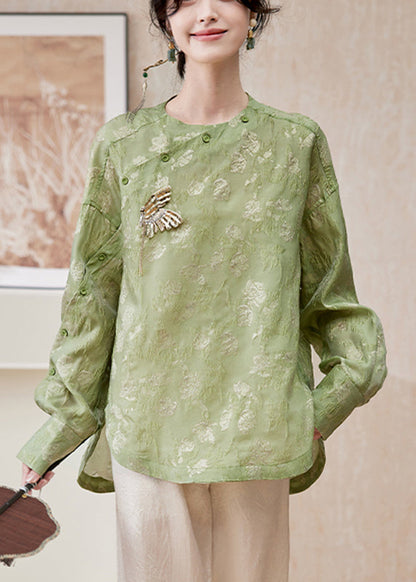 Elegantly Styled Top for Everyday Wear