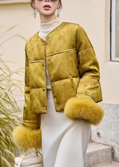 Beautifully Crafted Coat in a Classic Style
