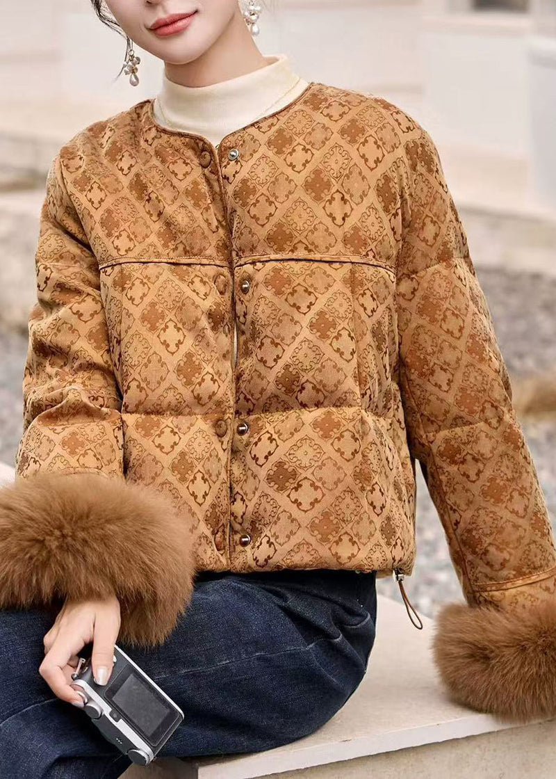 Beautifully Crafted Coat in a Classic Style