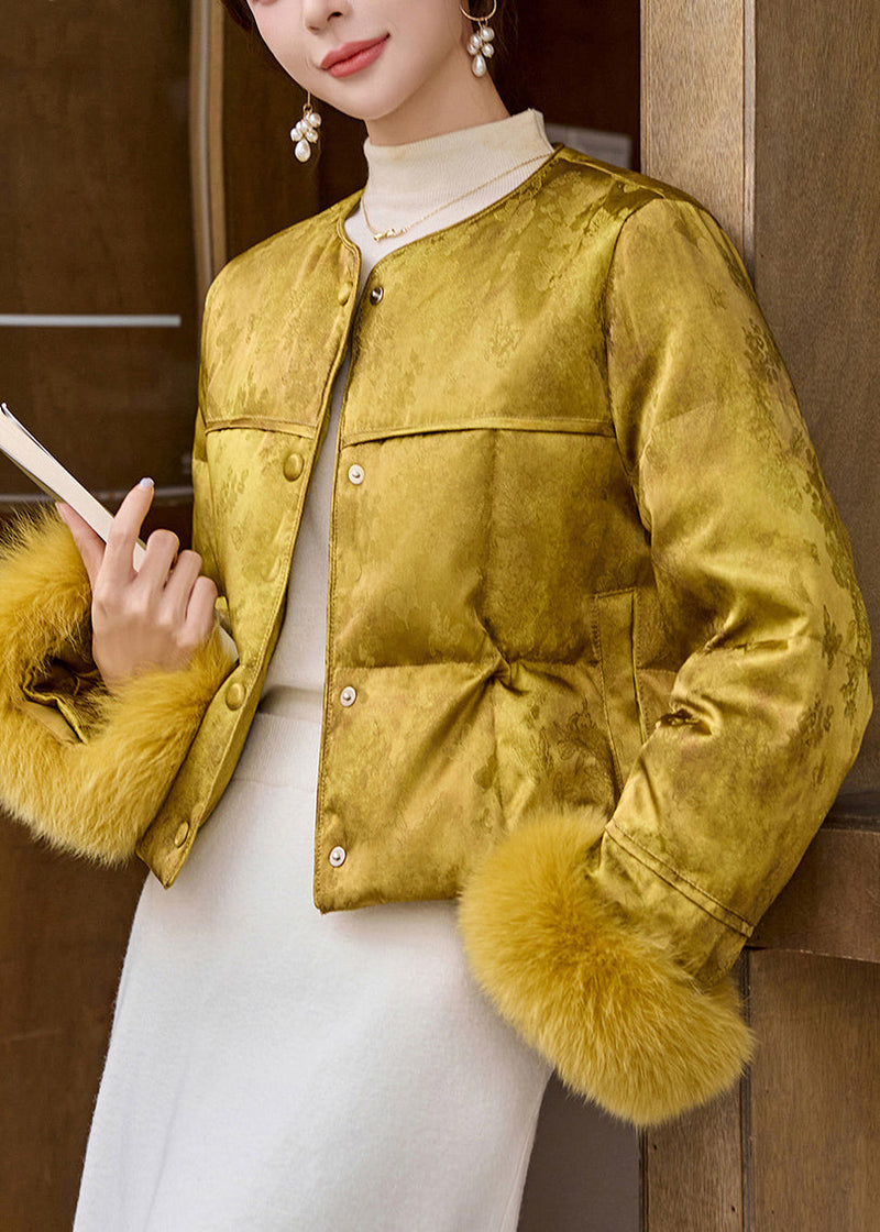 Beautifully Crafted Coat in a Classic Style