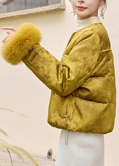 Beautifully Crafted Coat in a Classic Style