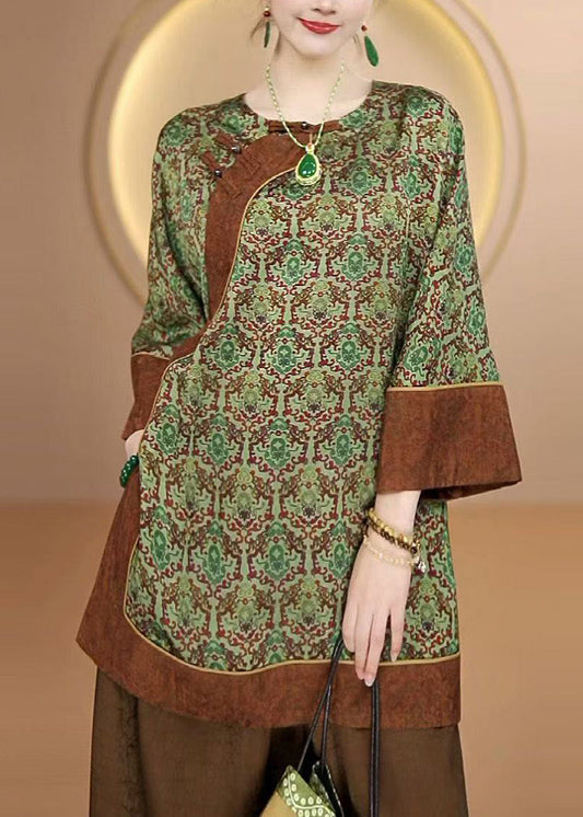 Elegantly Styled Shirt for Everyday Wear