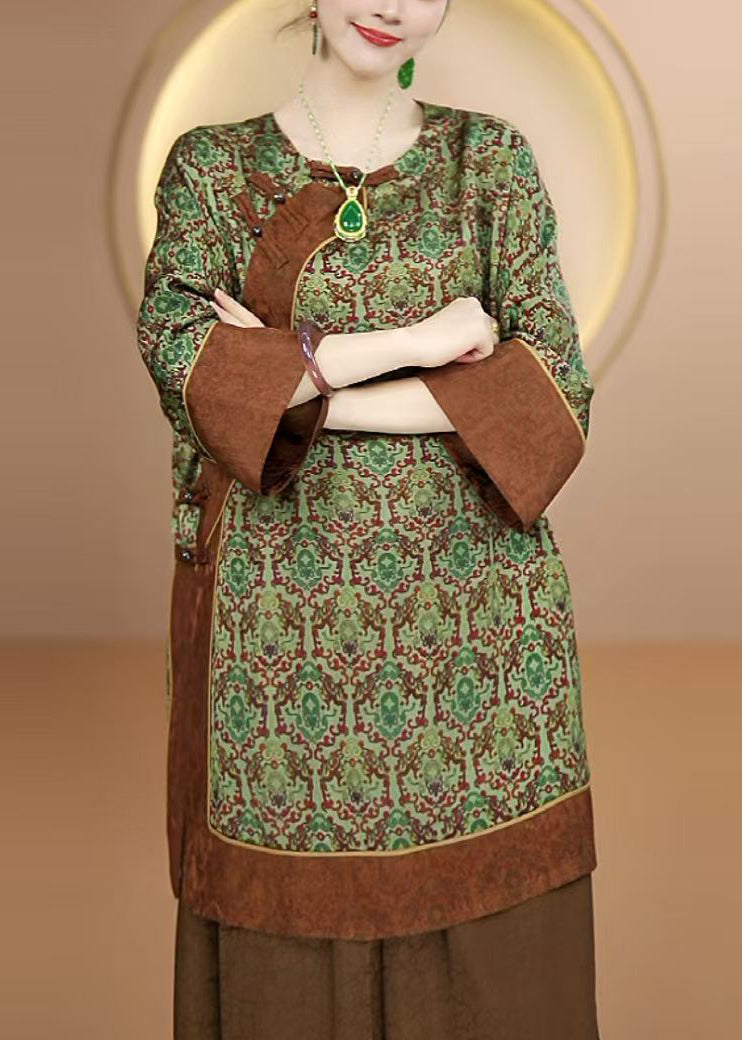 Elegantly Styled Shirt for Everyday Wear
