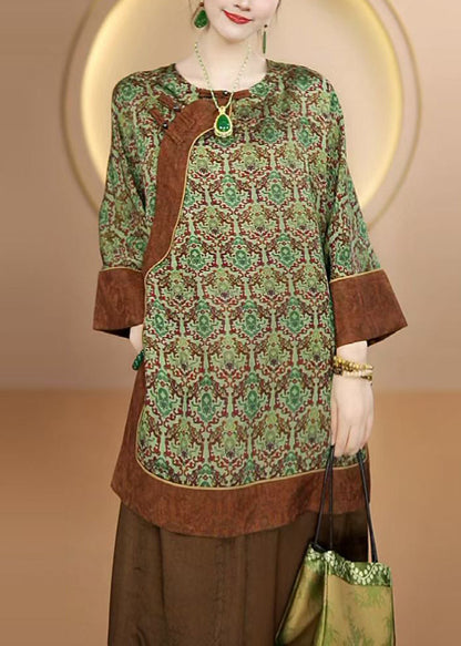 Elegantly Styled Shirt for Everyday Wear