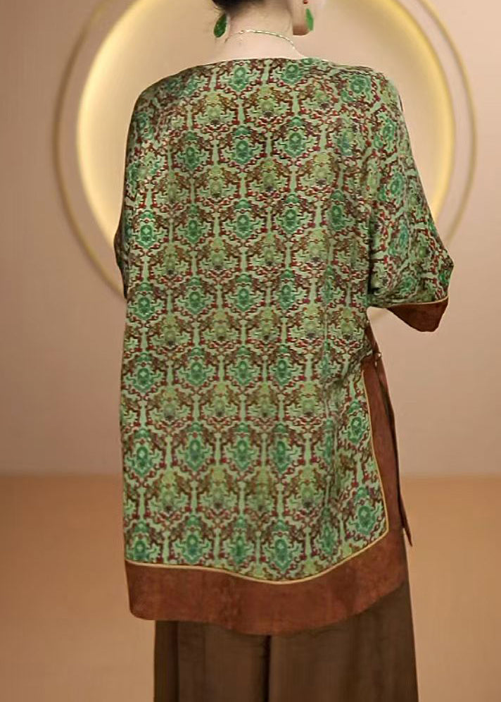 Elegantly Styled Shirt for Everyday Wear