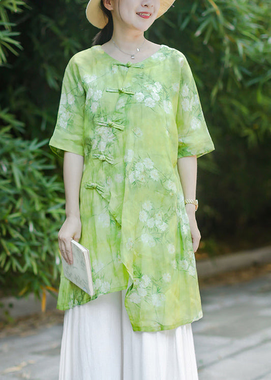 Polished Shirt with an Effortless Classic Look