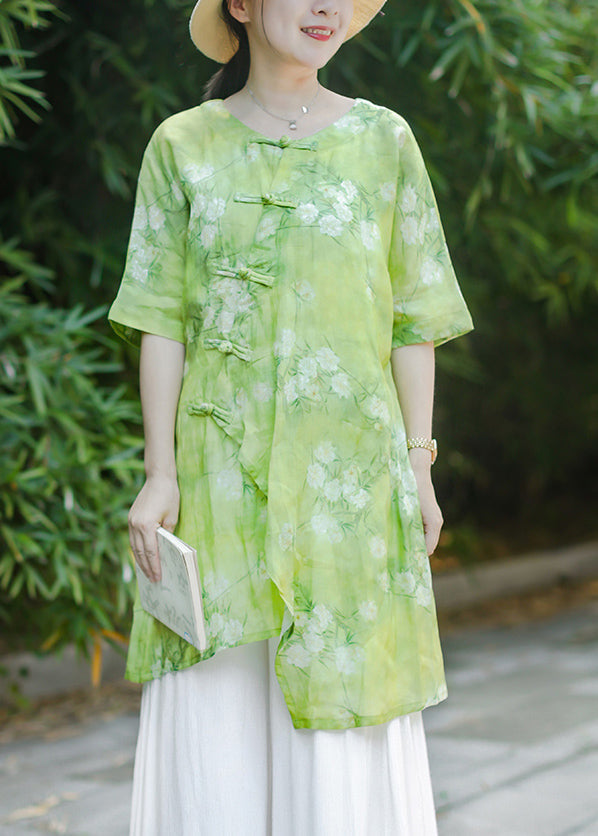 Polished Shirt with an Effortless Classic Look