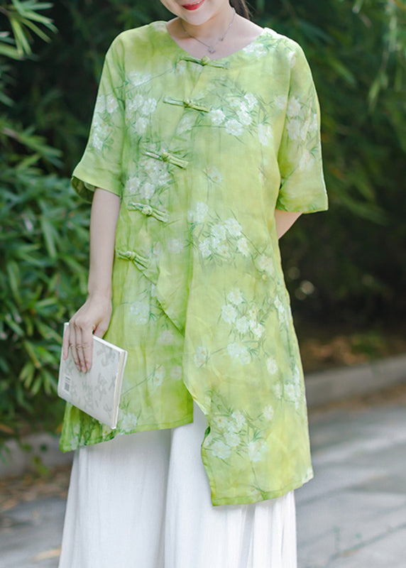 Polished Shirt with an Effortless Classic Look