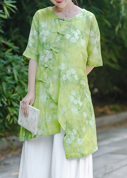 Polished Shirt with an Effortless Classic Look