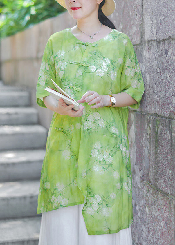 Polished Shirt with an Effortless Classic Look