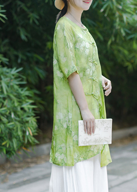 Polished Shirt with an Effortless Classic Look