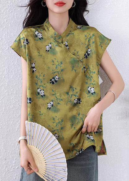Beautifully Finished Shirt in a Timeless Design