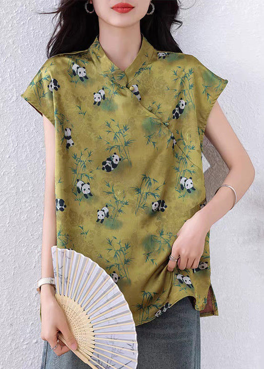 Beautifully Finished Shirt in a Timeless Design