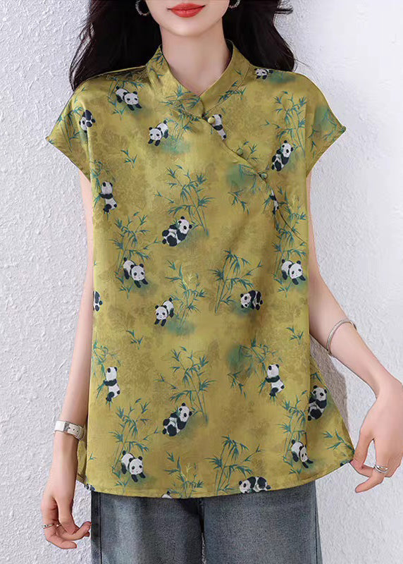 Beautifully Finished Shirt in a Timeless Design