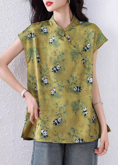 Beautifully Finished Shirt in a Timeless Design