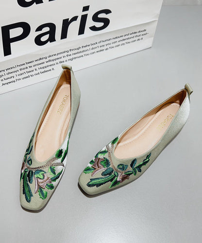 Classic Orthopedic Shoes with Timeless Style
