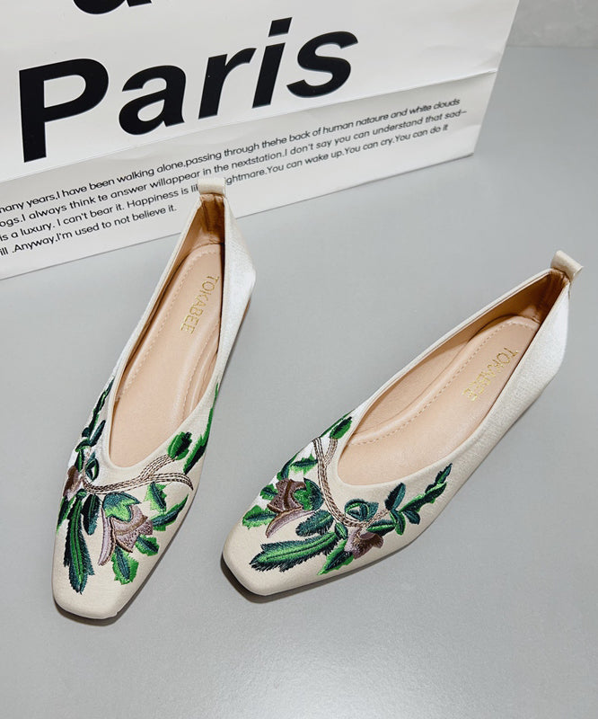 Classic Orthopedic Shoes with Timeless Style