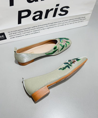 Classic Orthopedic Shoes with Timeless Style