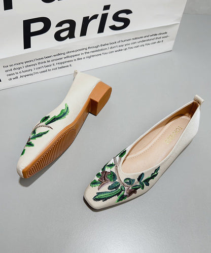 Classic Orthopedic Shoes with Timeless Style
