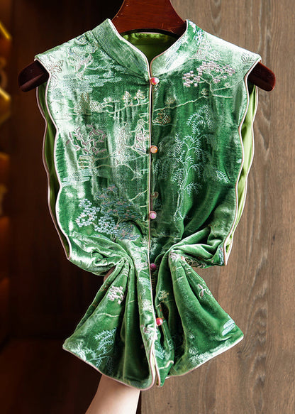Beautifully Finished Top in a Timeless Design