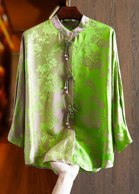 Sophisticated Shirt with a Clean Classic Look