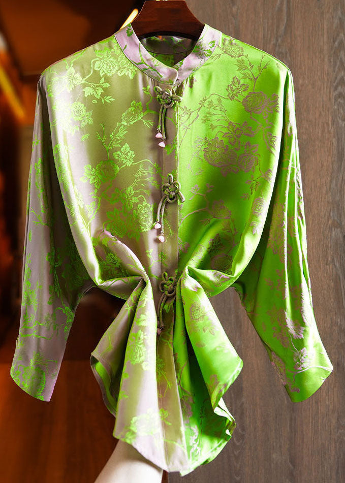Sophisticated Shirt with a Clean Classic Look