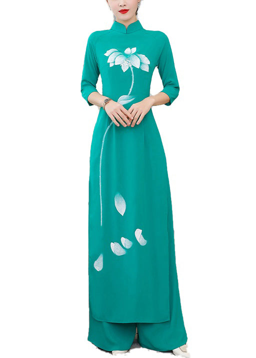 Vintage Inspired Garment with a Contemporary Edge