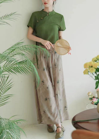 Elegantly Styled Pants for Everyday Wear