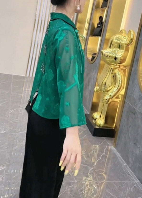 Classic Vintage & Enduringly Stylish Shirt