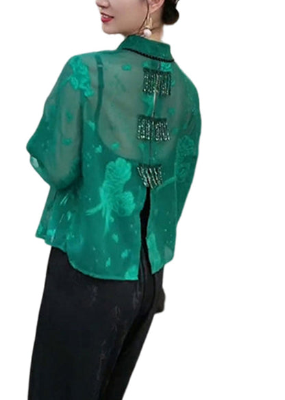 Classic Vintage & Enduringly Stylish Shirt