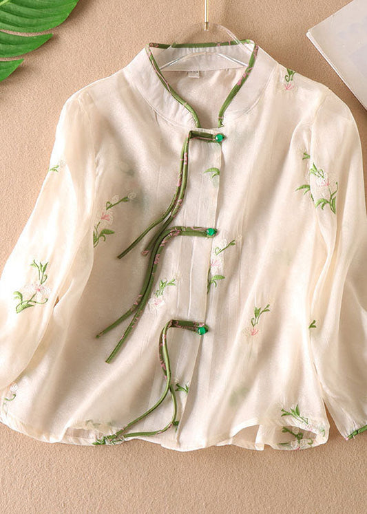 Classic Vintage Shirt with a Flattering Fit