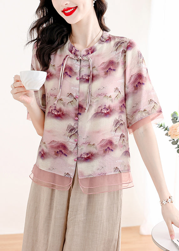 A Vintage Style Garment with Delicate Timeless Details