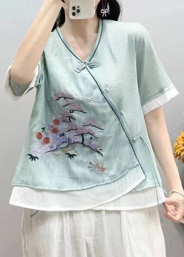 Beautifully Finished Top in a Timeless Design