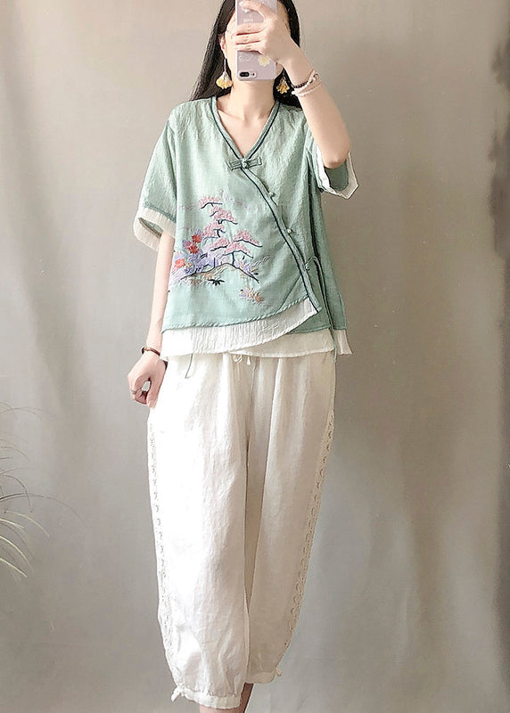 Beautifully Finished Top in a Timeless Design