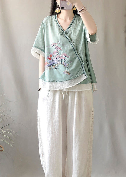 Beautifully Finished Top in a Timeless Design