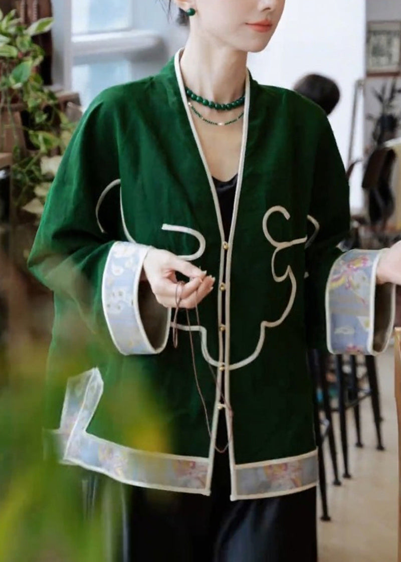 Classic Vintage Cardigan with a Flattering Fit