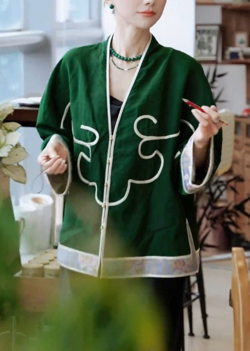 Classic Vintage Cardigan with a Flattering Fit